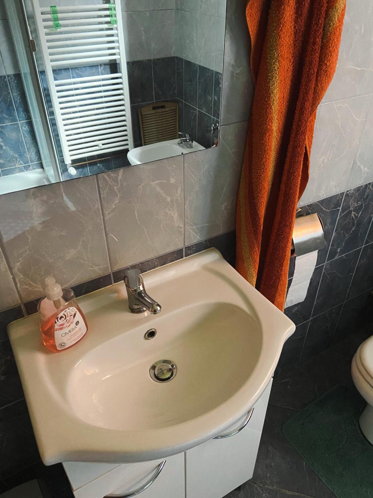 Apartment David Trsce ภายนอก รูปภาพ